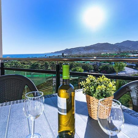 Andaluz Apartments - Mirador เนร์คา ภายนอก รูปภาพ
