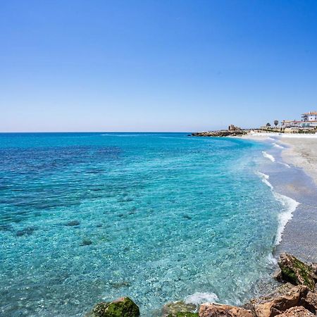 Andaluz Apartments - Mirador เนร์คา ภายนอก รูปภาพ