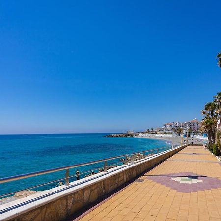 Andaluz Apartments - Mirador เนร์คา ภายนอก รูปภาพ