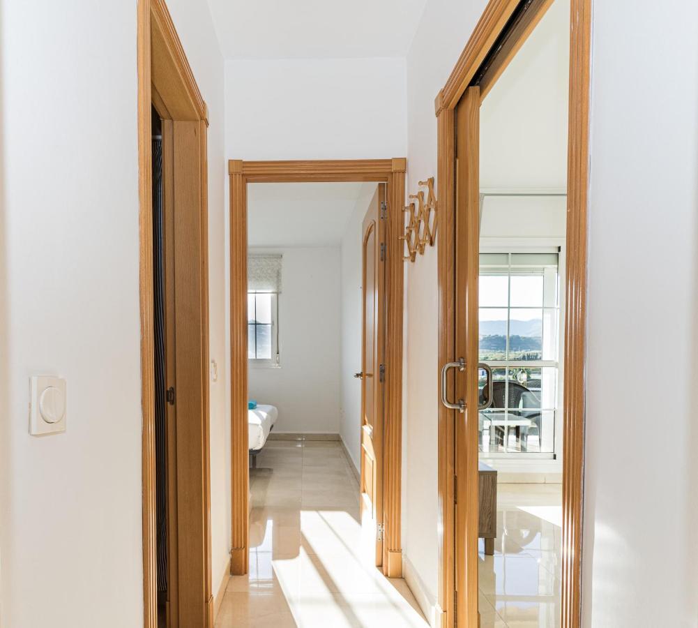 Andaluz Apartments - Mirador เนร์คา ภายนอก รูปภาพ