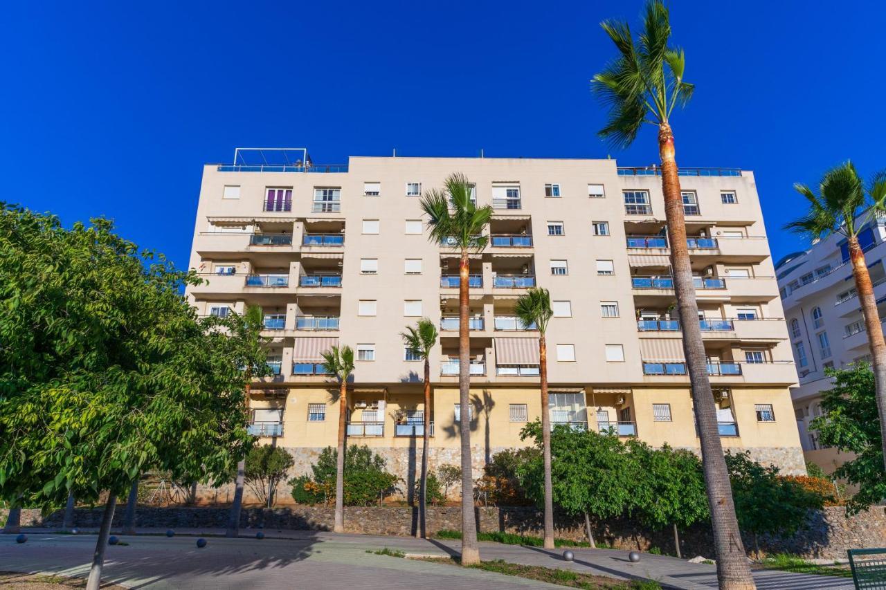 Andaluz Apartments - Mirador เนร์คา ภายนอก รูปภาพ
