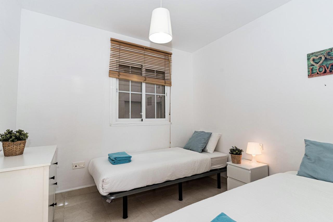 Andaluz Apartments - Mirador เนร์คา ภายนอก รูปภาพ