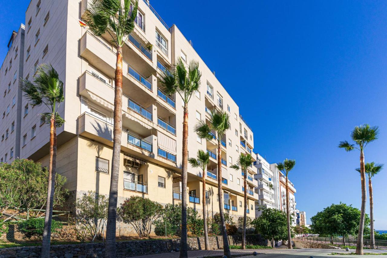 Andaluz Apartments - Mirador เนร์คา ภายนอก รูปภาพ