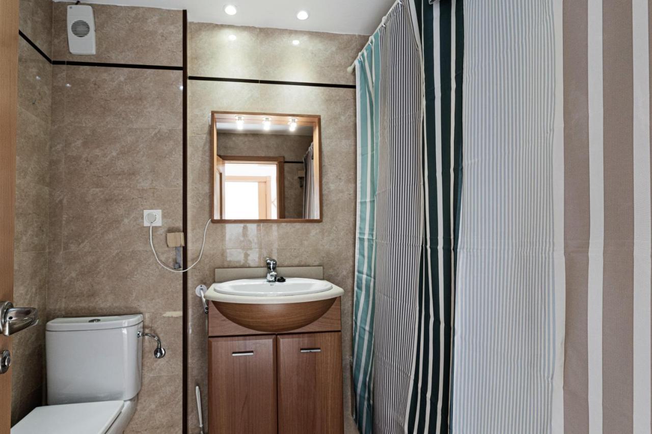 Andaluz Apartments - Mirador เนร์คา ภายนอก รูปภาพ