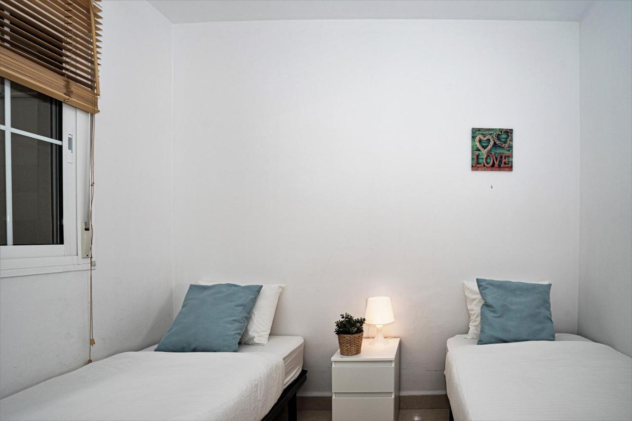 Andaluz Apartments - Mirador เนร์คา ภายนอก รูปภาพ