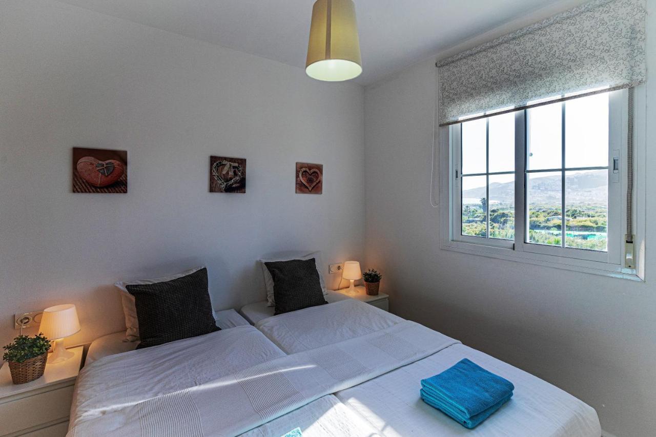 Andaluz Apartments - Mirador เนร์คา ภายนอก รูปภาพ